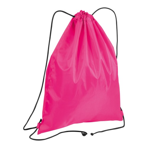 Sporttasje Leopoldsburg, roze