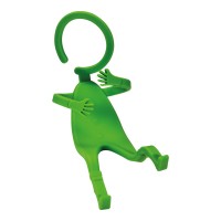 Mobiele telefoonhouder Lodsch, groen