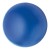 Antistressbal Karabük, blauw