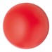 Anti-stress ball Karabuk, red