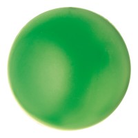 Antistressbal Karabük, groen