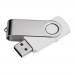 USB-Stick Liège 4GB, wit