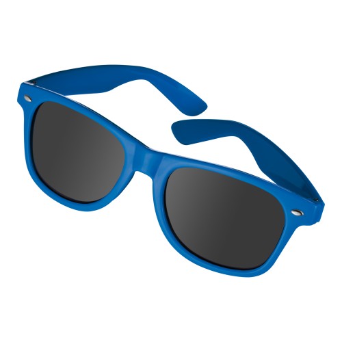 Zonnebril Atlanta, blauw