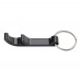 Metalen flesopener Worcester, zwart