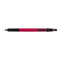 rOtring 500 vulpotlood, rood