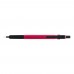 rOtring 500 vulpotlood, rood