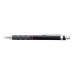 rOtring 600 ballpoint pen, black