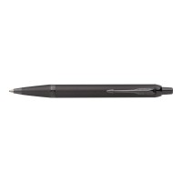 Parker IM Monochrome PVD balpen, gun metal