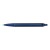 Parker IM Monochrome PVD balpen, blauw