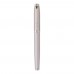 Parker IM Monochrome PVD rollerball, champagne