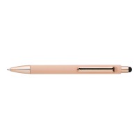 ABS balpen Hendrix, roze