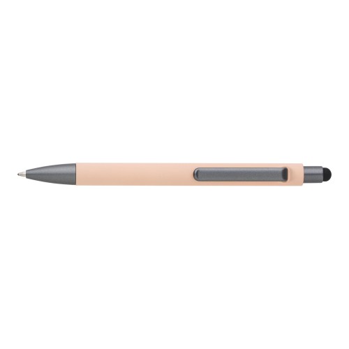 ABS ballpen Louis, pink