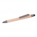 ABS balpen Louis, blauw ABS balpen Louis, blauw