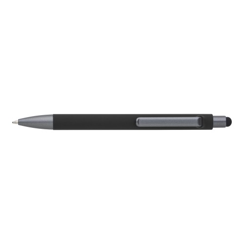 ABS balpen Louis, blauw ABS balpen Louis, blauw
