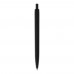 ABS balpen Trey, zwart ABS balpen Trey, zwart