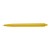 ABS ballpen Trey, yellow