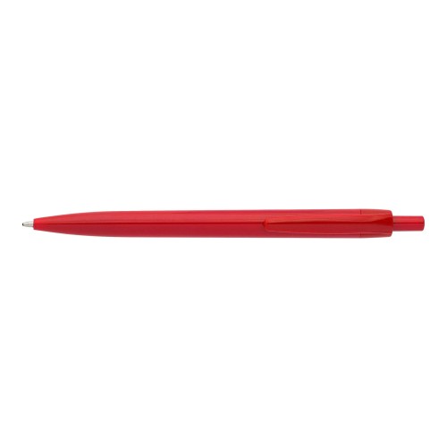 ABS balpen Trey, rood