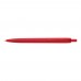 ABS balpen Trey, rood