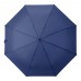 rPET 190T paraplu Brooklyn, blauw
