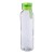 Glazen drinkfles (500 ml) Anouk, lime