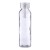 Glazen drinkfles (500 ml) Anouk, wit