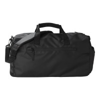 Polyester (600D) Seesack Jaylen, Schwarz