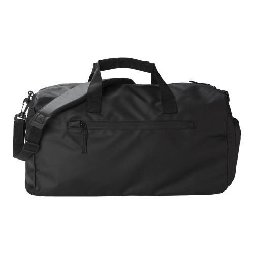 Polyester (600D) Seesack Jaylen, Schwarz Polyester (600D) Seesack Jaylen, Schwarz
