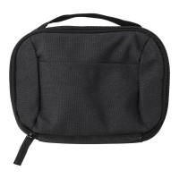 Polyester (600D) reistas Jace, antraciet