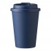 PP to go mug (350 ml) Gabriela, grey