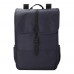 rPET polyester (300D) rugzak Lyric, blauw