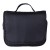 Polyester (210D) reistoilettas Merrick, zwart