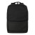 Polyester (600D) laptoptas Oscar, zwart