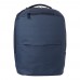 Polyester (600D) laptop backpack Nicolas, blue