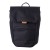 Polyester (600D) backpack Apollo, black
