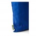 Recycled cotton shopping bag (120 gsm) Cassiopeia, black
