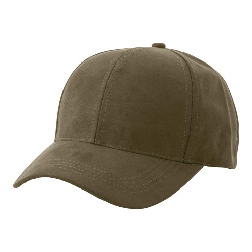 Suède pet Orion, groen