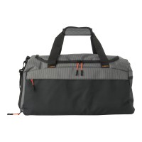 500D Two Tone reistas Mabel, grijs