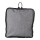 300D Zweifarbiger Seesack Corwin, Grau