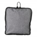 300D Zweifarbiger Seesack Corwin, Grau 300D Zweifarbiger Seesack Corwin, Grau