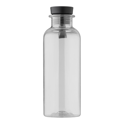 rPET-Trinkflasche 500 ml Laia, Neutral