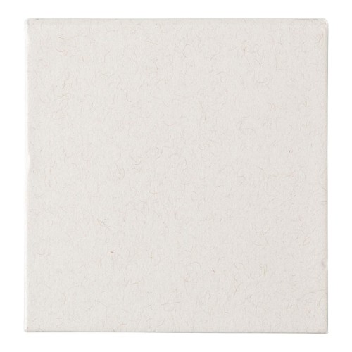 Recycled milk carton note block Thalassa, off white