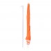 190T polyester parasol Elsa, lichtblauw