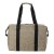600D polyester koeltas Alejandro, beige
