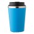 PP travel mug Shay, light blue