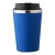PP travel mug Shay, cobalt blue