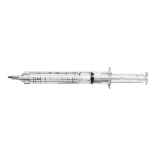 AS ballpen Dr. David, neutral AS ballpen Dr. David, neutral