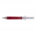 AS ballpen Dr. David, red AS ballpen Dr. David, red