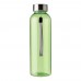 rPET drinkfles (500 ml) Isabelle, neutraal