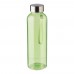 rPET drinkfles (500 ml) Isabelle, neutraal
