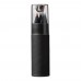 Recycled carton colored pencils set Beate, black